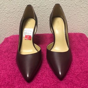 Authentic Michael Kors Shoes